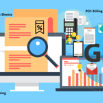 GST Billing Software