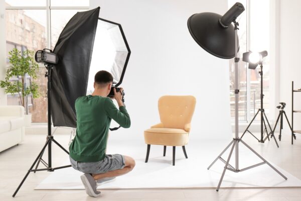 Implement this PRO Checklist for Product Photography of eCommerce Brand