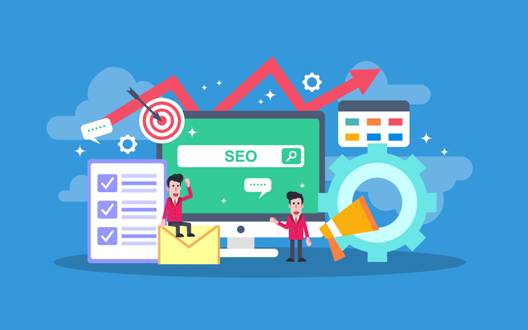 Off-page SEO Techniques