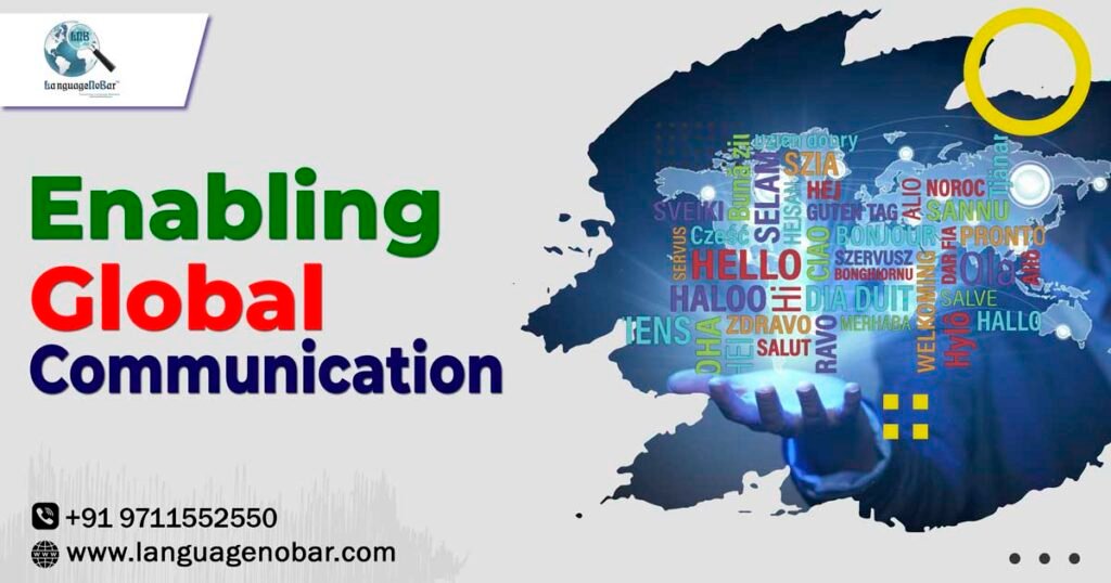 What are Language Translation Services