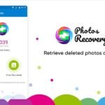 Photo-Recovery