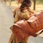 Collection of Women Travel Bags