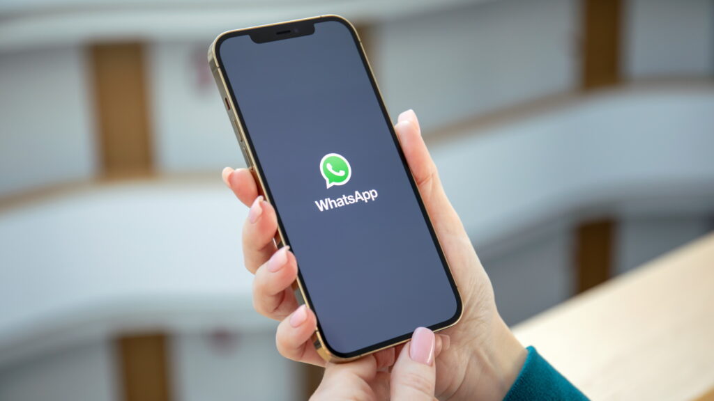 How Does WhatsApp Work with Poor Internet
