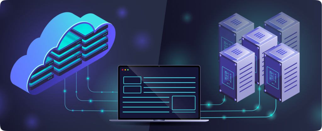 Cloud Hosting vs Traditional Hosting