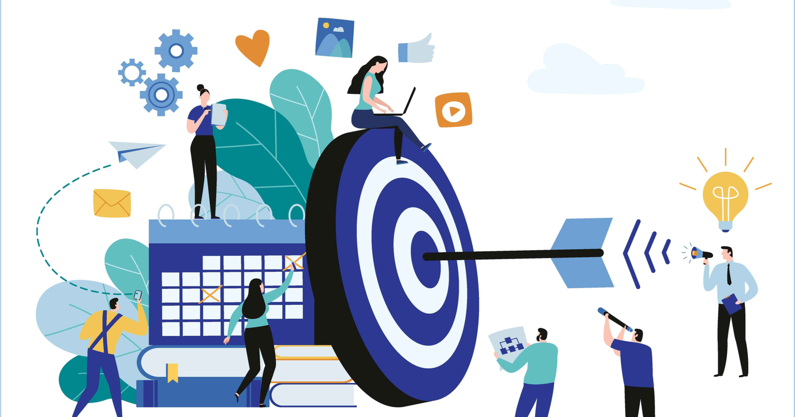 SEO Strategy