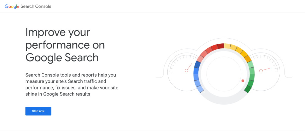 Google Search Console