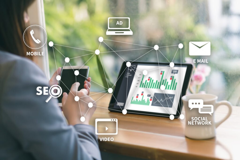 Digital Marketing Mistakes