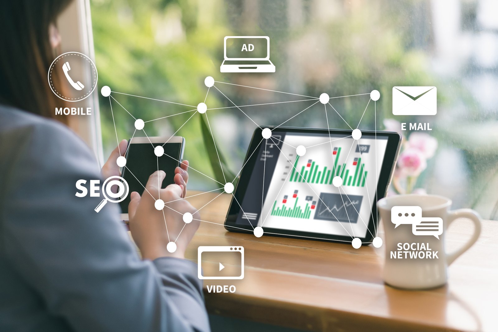 Digital Marketing Mistakes