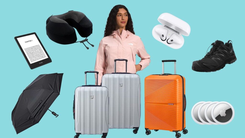 Most Popular Travel Products