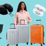Most Popular Travel Products