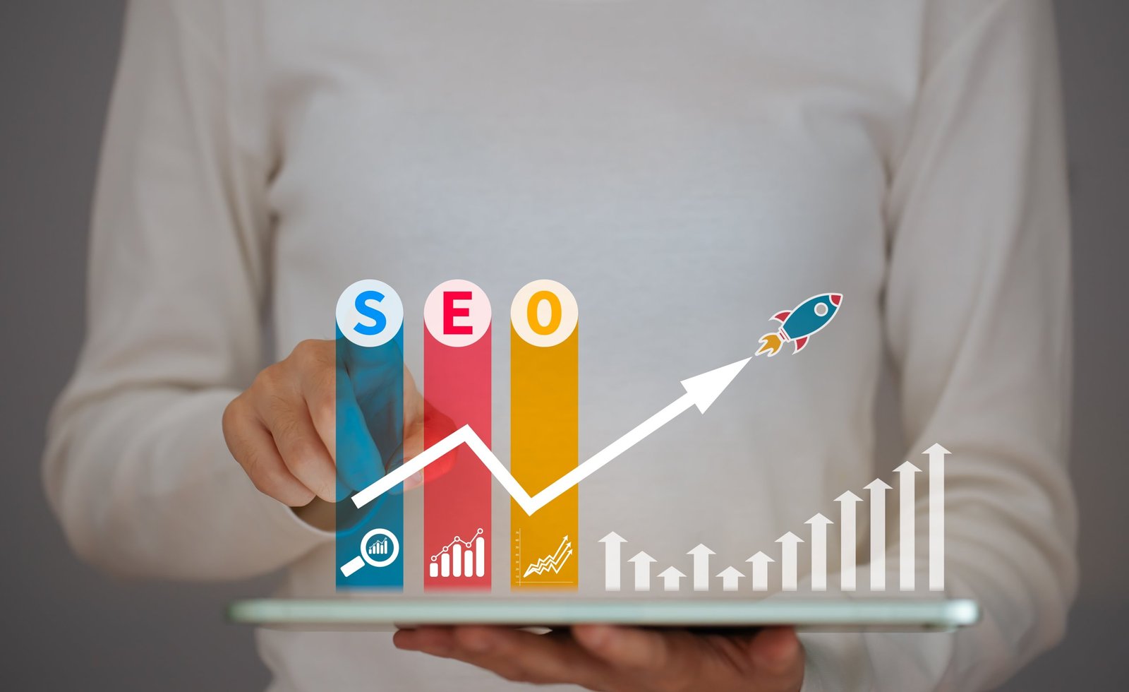 Optimizing Your Business Website for Local SEO
