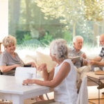 Choosing Assisted Living