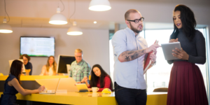 Local SEO Agency