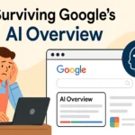 Google’s AI Overview
