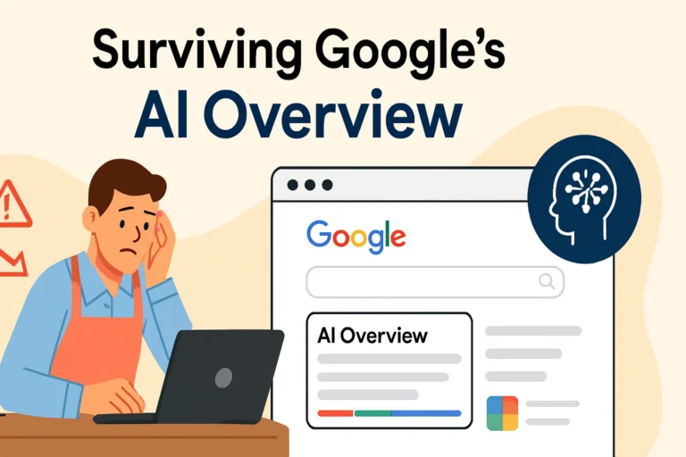Google’s AI Overview