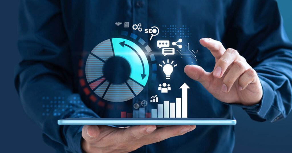 Digital Marketing Consultants in India