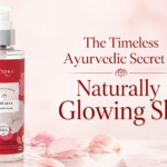 Naturally Glowing Skin