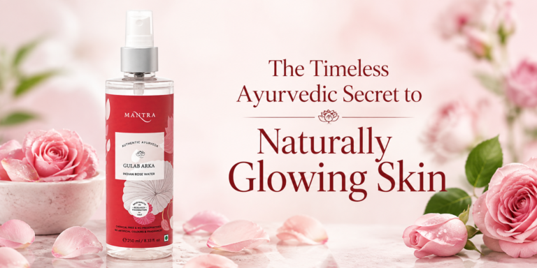 Naturally Glowing Skin